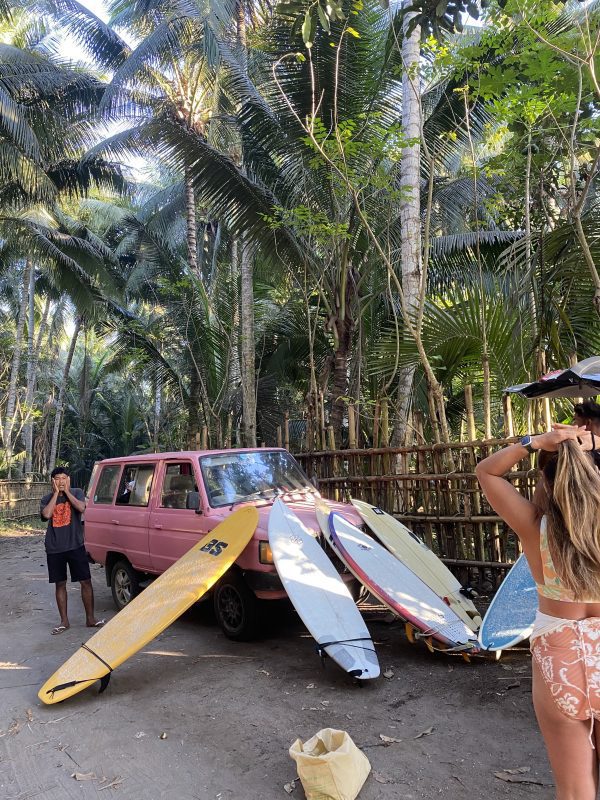10 Amazing Things To Do In Lombok, Indonesia 5 Surf Camp - Lombok
