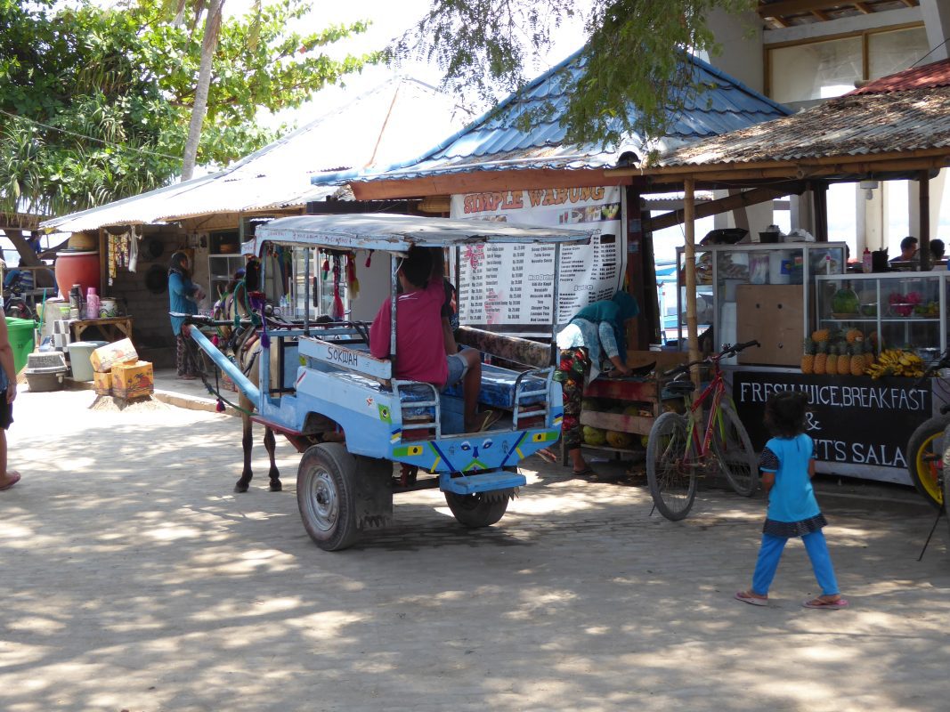 10 Amazing Things To Do In Lombok, Indonesia 12 2015 10 31 Gili Air