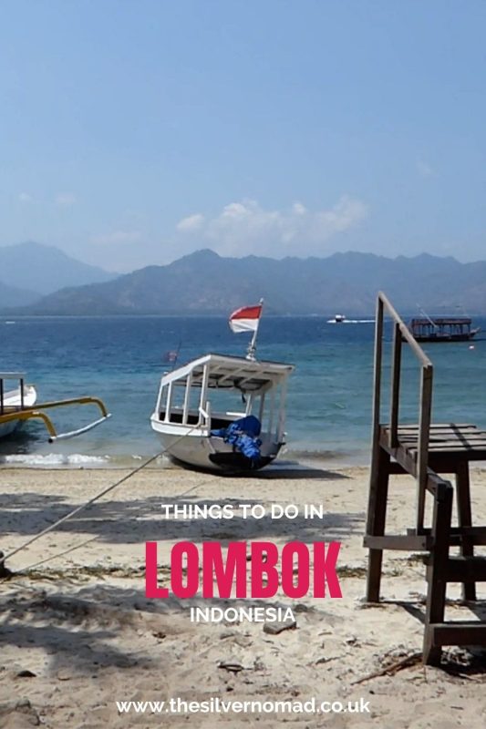 10 Amazing Things To Do In Lombok, Indonesia 15 Planning a trip to Lombok? Discover the best things to do in Lombok, Indonesia, including stunning beaches, Mount Rinjani, waterfalls, Sasak villages, snorkelling, and the beautiful Gili Islands. Perfect for first-time visitors looking for a quieter alternative to Bali.
