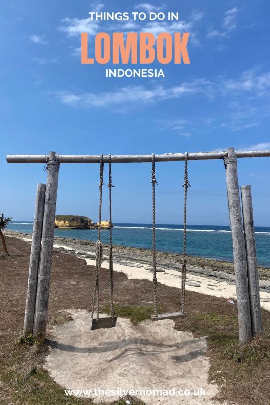10 Amazing Things To Do In Lombok, Indonesia 17 Planning a trip to Lombok? Discover the best things to do in Lombok, Indonesia, including stunning beaches, Mount Rinjani, waterfalls, Sasak villages, snorkelling, and the beautiful Gili Islands. Perfect for first-time visitors looking for a quieter alternative to Bali.